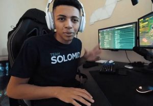 TSM Myth Net Worth