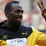 Usain Bolt Net Worth
