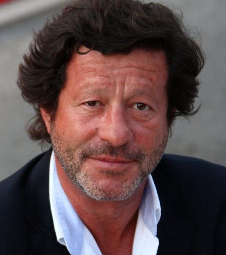 Joaquim de Almeida Net Worth