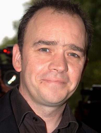 Todd Carty Net Worth