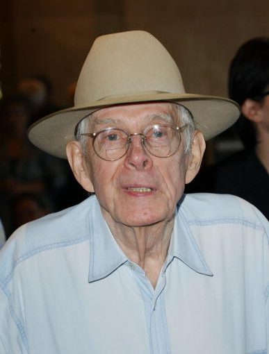 Harry Morgan Net Worth