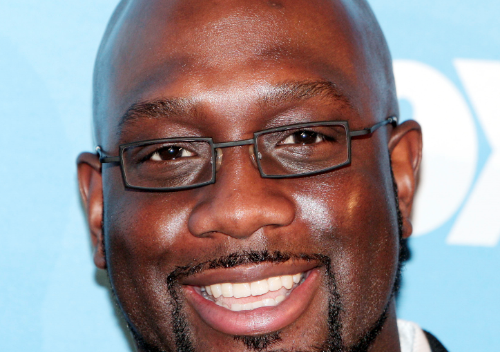 Richard T. Jones Net Worth