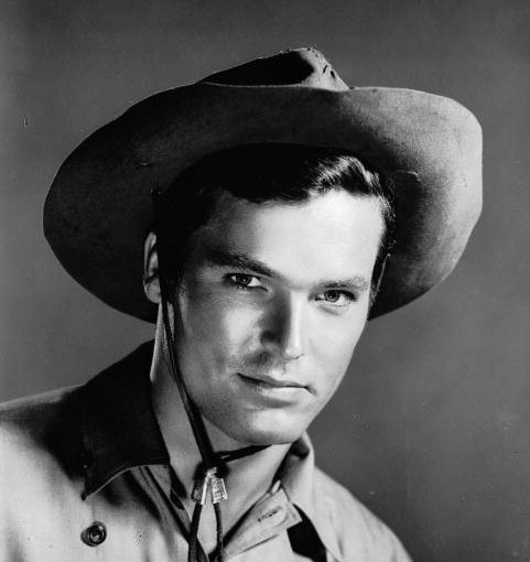 Ty Hardin Net Worth
