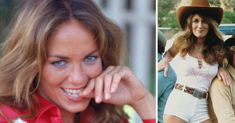 How Rich is Catherine Bach