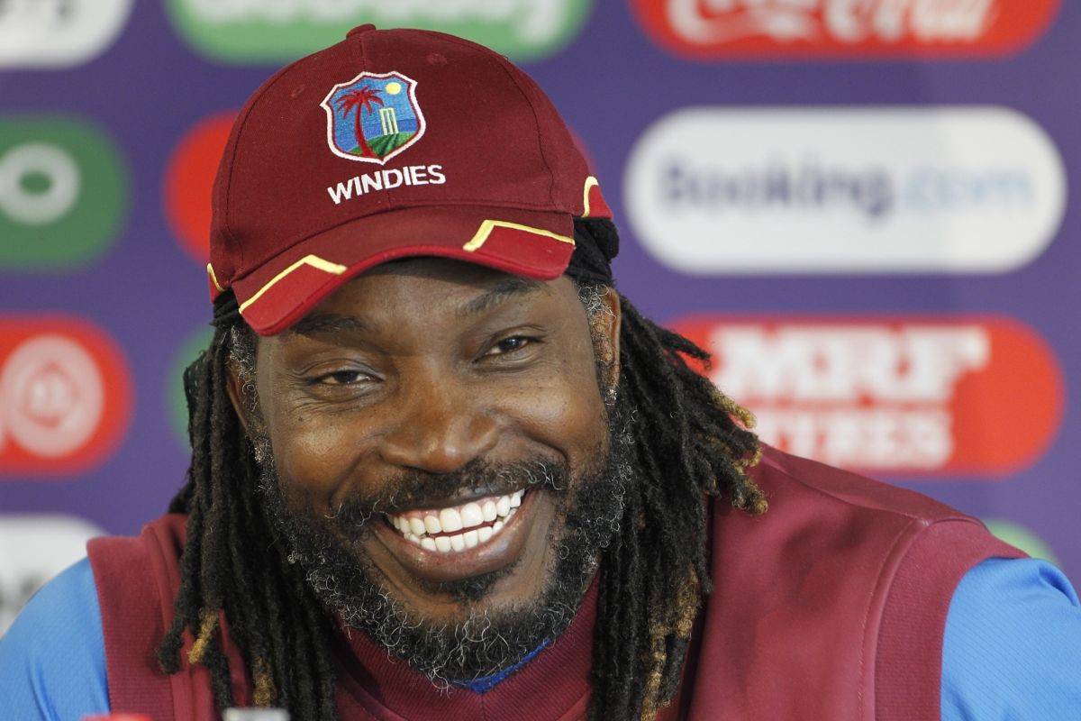 How Rich is Chris Gayle