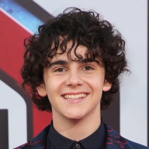 How Rich is Jack Dylan Grazer