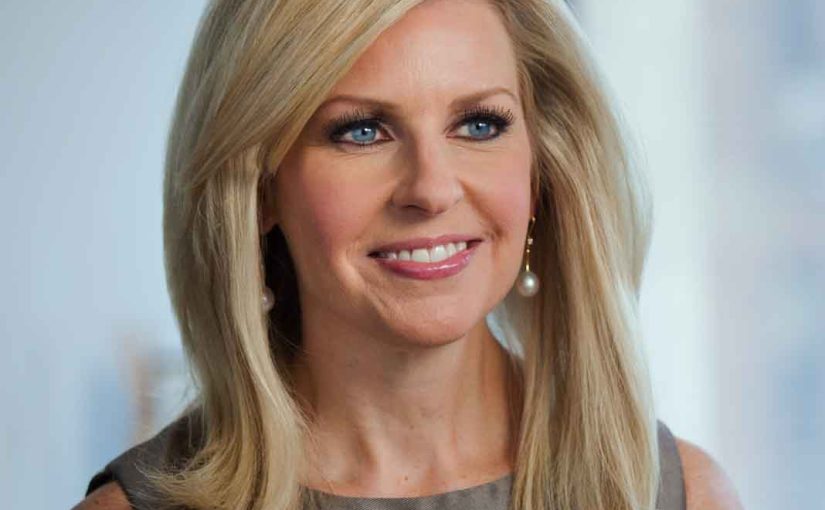 How Rich is Monica Crowley