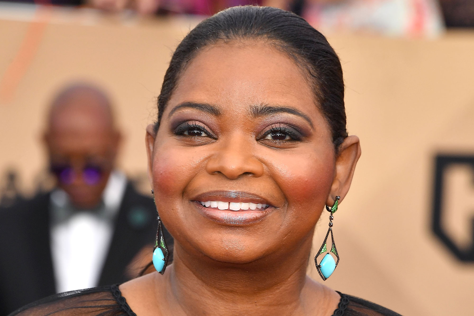 Octavia Spencer Net Worth – What is Octavia Spencer Worth Now?