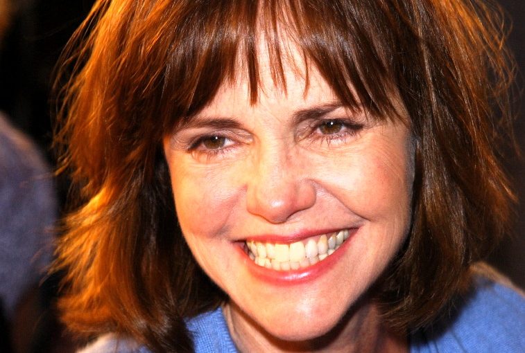 How Rich is Sally Field