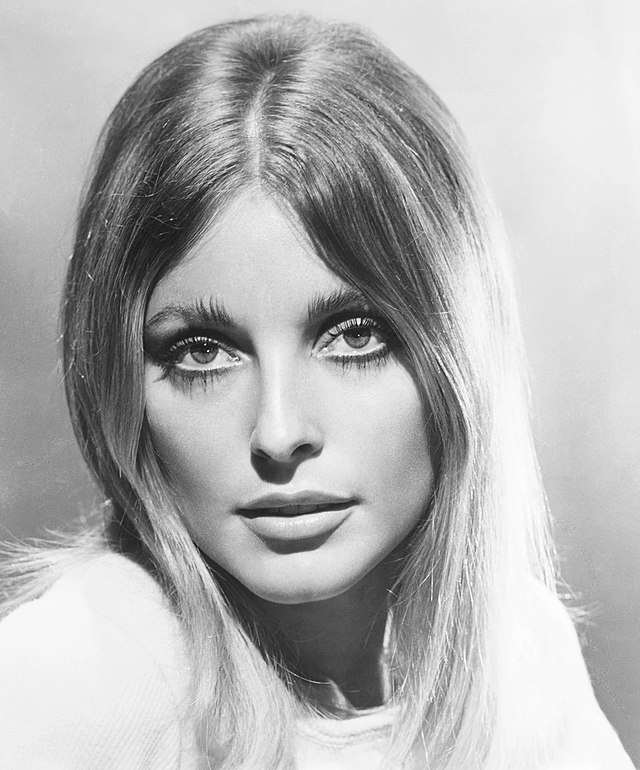 How Rich is Sharon Tate