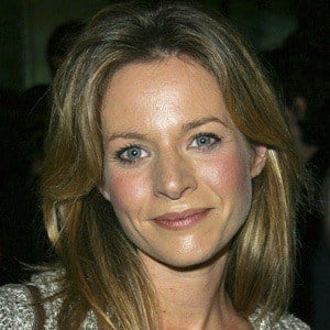 How Rich is Jessalyn Gilsig