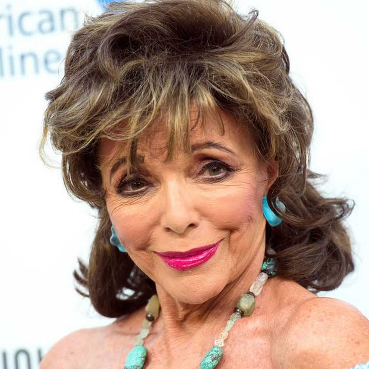 How Rich is Joan Collins