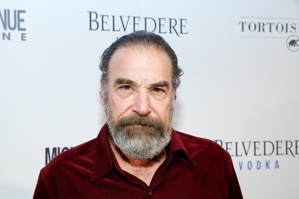 How Rich is Mandy Patinkin