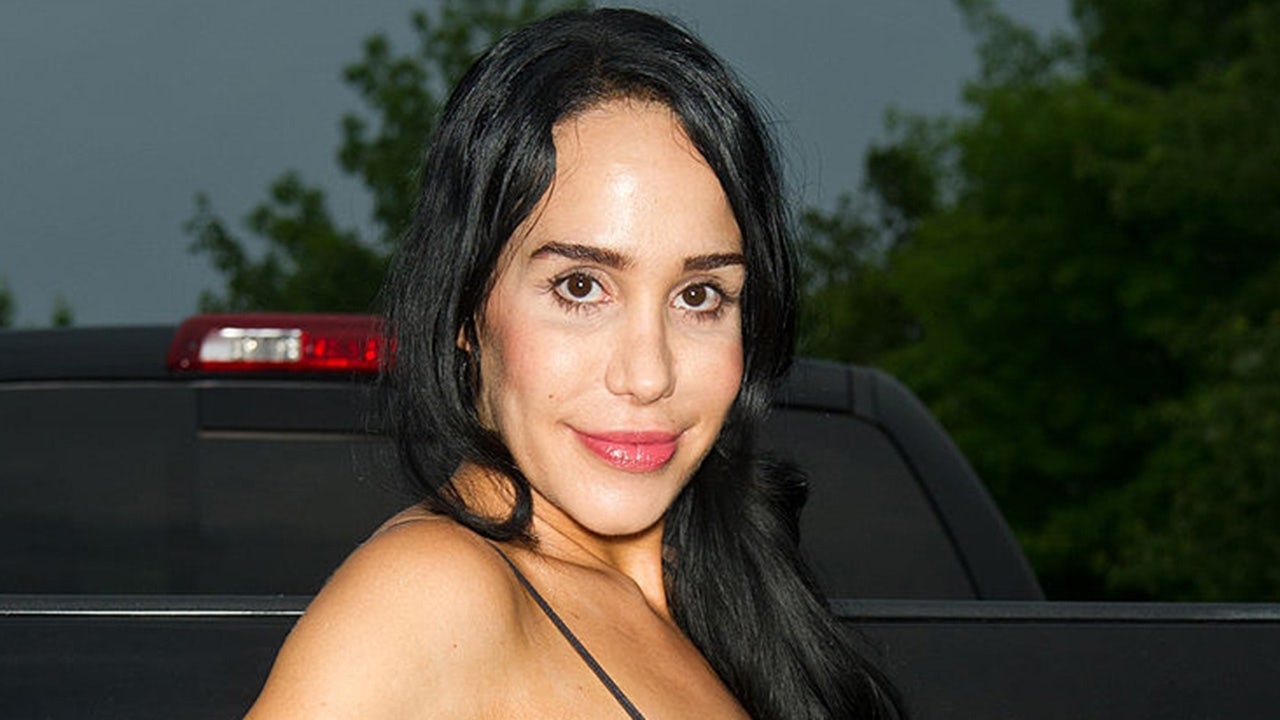 How Rich is Nadya Suleman