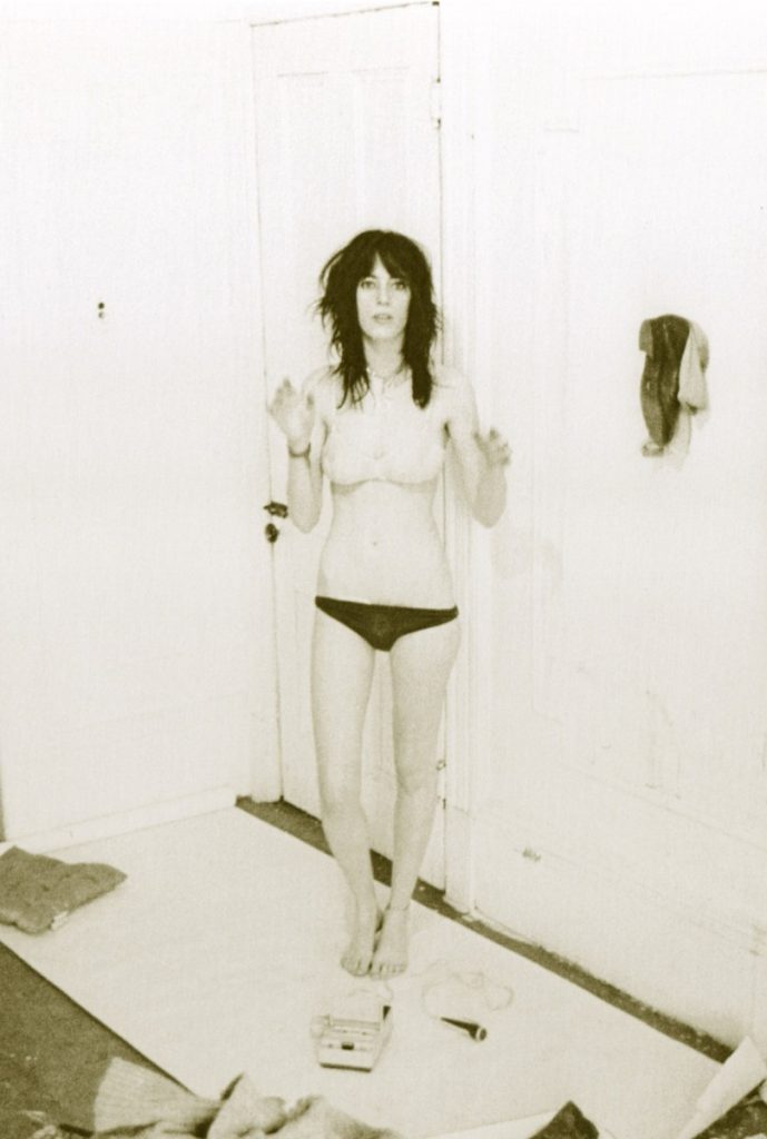 How Rich is Patti Smith