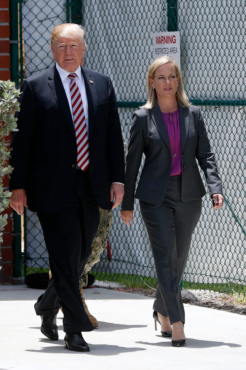 Kirstjen Nielsen Net Worth - What is Kirstjen Nielsen Worth Now ...