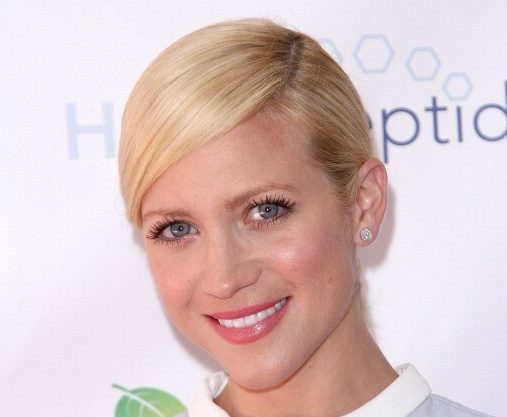 How Rich is Brittany Snow