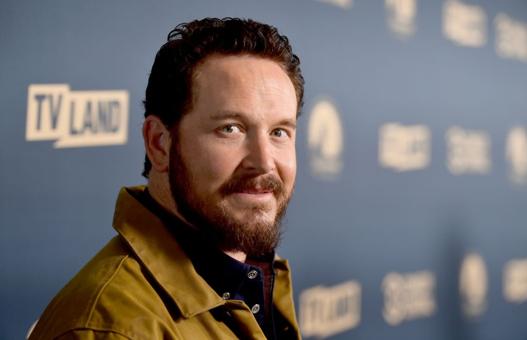 How Rich is Cole Hauser