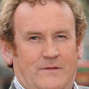 How Rich is Colm Meaney