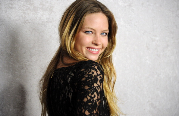 How Rich is Daveigh Chase
