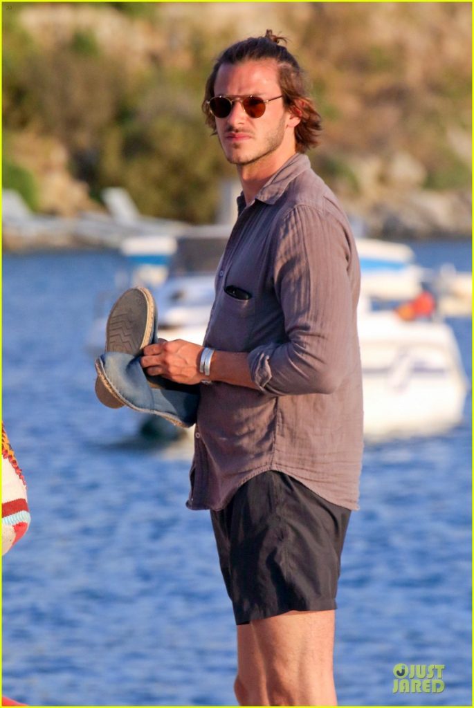 How Rich is Gaspard Ulliel