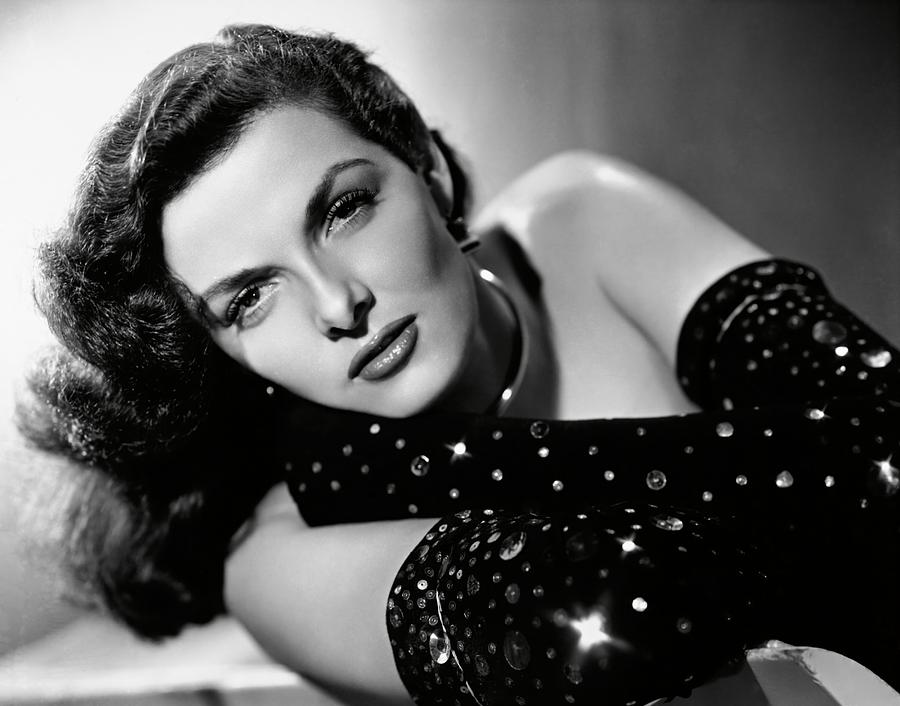 How Rich is Jane Russell