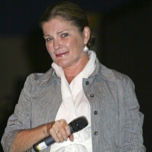 How Rich is Kate Mulgrew