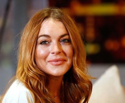 How Rich is Lindsay Lohan