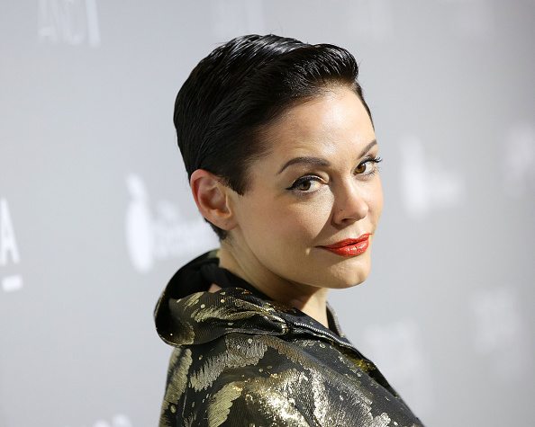 How Rich is Rose McGowan
