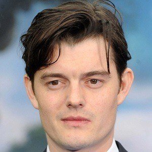 How Rich is Sam Riley
