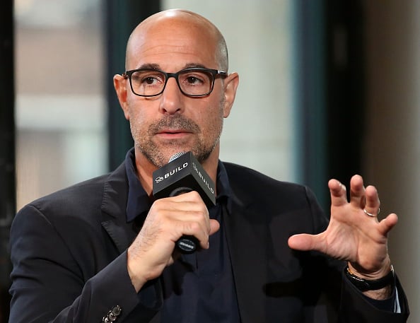 How Rich is Stanley Tucci