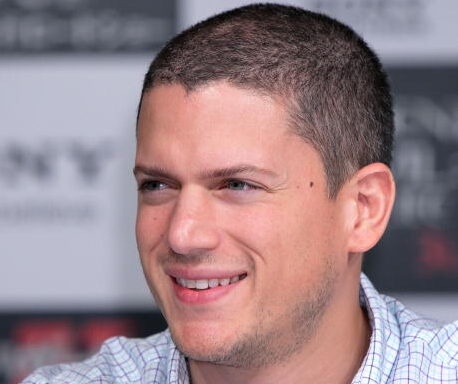 How Rich is Wentworth Miller