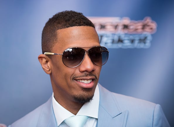 Nick Cannon Wealth