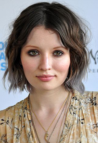 Emily Browning Net Worth