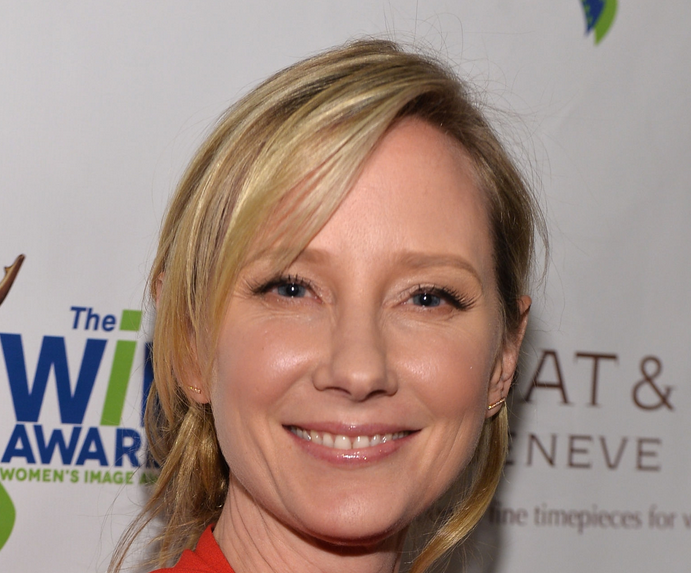 How Rich is Anne Heche