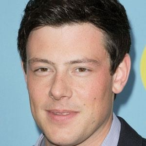 How Rich is Cory Monteith