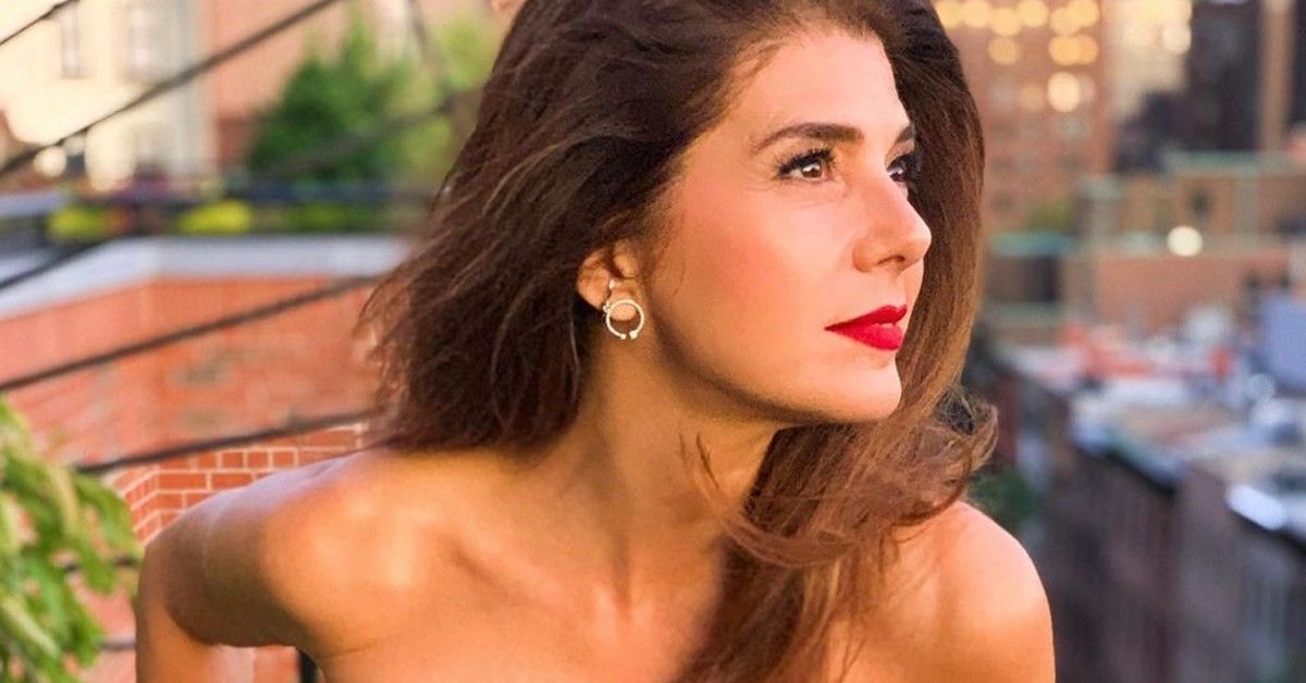 How Rich is Marisa Tomei