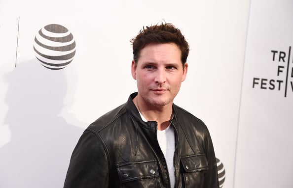 How Rich is Peter Facinelli