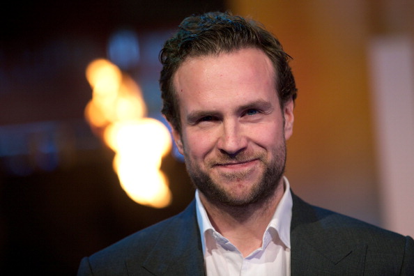 How Rich is Rafe Spall