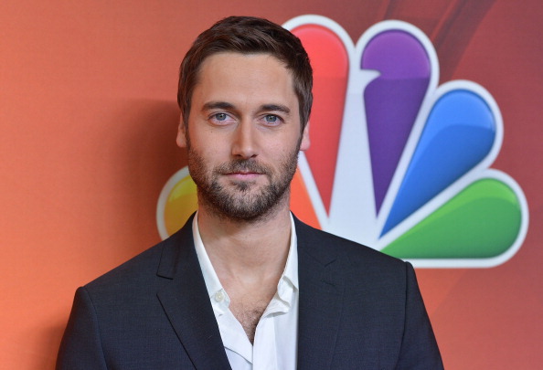 How Rich is Ryan Eggold