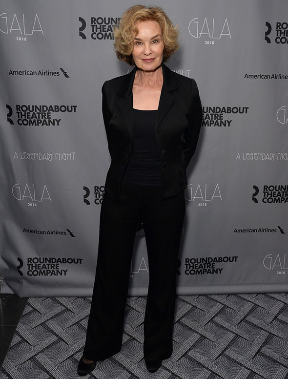 How Rich is Jessica Lange