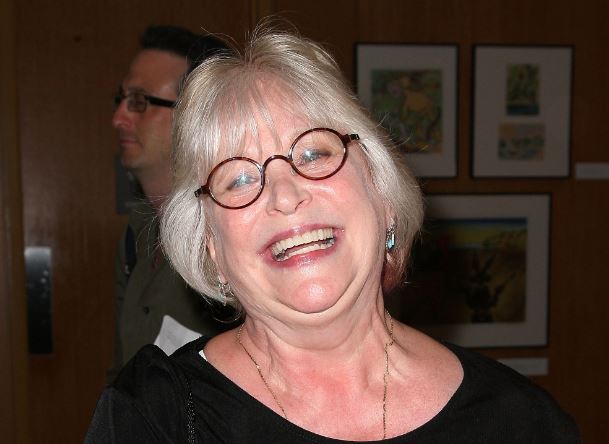 Russi Taylor Net Worth